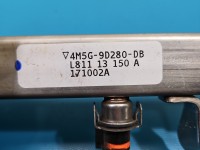 Wtryskiwacz listwa wtryskowa 0280158179 Ford Mondeo Mk5 2.0 16V 140KM