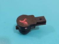 Czujnik parkowania PDC Jeep Grand Cherokee IV WK2 0263013565 PGZ - BLACK FOREST GREEN PEARL COAT