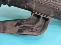 Rura przewód Nissan, INTERCOOLER Nissan Juke I F15 10-19 104951A 1.2 T