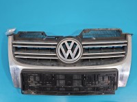 Atrapa grill Vw Jetta V 1K5853651, 1K5853653