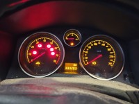 Komputer Sterownik silnika 55559272 Opel Astra III H 1.8 16V