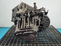 Skrzynia biegów 20GP18 Fiat Ducato IV 2.3 jtd