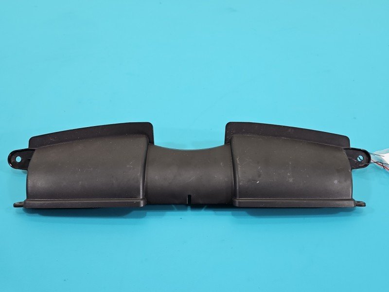 KIEROWNICA Wlot powietrza BMW X1 E84 2.0d (N47D20C)