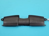 KIEROWNICA Wlot powietrza BMW X1 E84 2.0d (N47D20C)