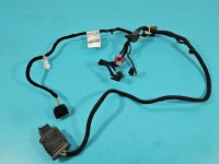 Instalacja Wiązka drzwi przód lewych Fiat Ducato IV 01376571080