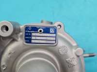 Turbosprężarka Regenerowana Nissan Qashqai II J11 13-21 54389700001, QA7005342300358, 117969H521067824 1.6 dci (R9MA410) 131KM