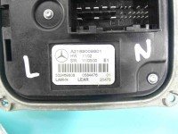 Przetwornica xenon Mercedes CLS II C218 W218 218 A2189009801