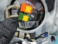 Kierownica Audi A4 B7 8P0419091BF