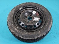 Koło zapasowe 16" dojazdowe dojazdówka Renault Scenic II Rozstaw śrub: 4x100, Michelin, 205 mm, Profil opony: 55, 205/55 R16...