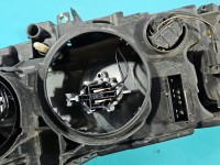 Reflektor prawy lampa przód Citroen C5 II X7 EUROPA 9674397980
