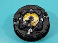 Poduszka powietrzna kierowcy airbag Jaguar XE X760 0589-P1-000623