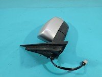 Lusterko lewe pin Ford Galaxy Mk2 06-15 HB 5d kolor srebrny 66 europa