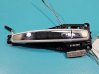 Klamka przód prawa zewnętrzna Opel Mokka A 42527449