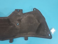 Wygłuszenie maski PODBITKA FORD C-MAX II MK2