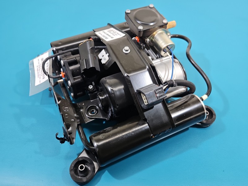 Pompa zawieszenia kompresor Land Range Rover III L322 01-12 6H42-3B484-HE, RQU500690