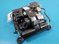 Pompa zawieszenia kompresor Land Range Rover III L322 01-12 6H42-3B484-HE, RQU500690