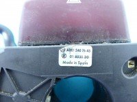 Przełącznik zespolony Mercedes ML W163 A0075458924, A0015407645