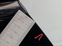 Drzwi tył lewe Hyundai I40 kombi 5d Ub6