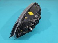 Reflektor prawy lampa przód Skoda Octavia III EUROPA