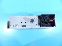 Radio fabryczne Citroen C4 II 9801189780 radioodtwarzacz