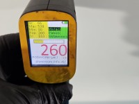 DRZWI PRZÓD LEWE KIEROWCY Maserati Quattroporte VI 13- 4d