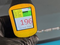 DRZWI PRZÓD PRAWE PASAŻERA Jeep Cherokee KL 5d PDS