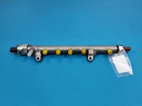 Listwa wtryskowa CZUJNIKI Vw Golf VI 1.6 tdi R03L125A, 5WS40730, 03L906054A