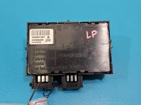 Przełącznik Regulacji fotela kierowcy przód lewy Citroen DS5 11-15 96598313XT