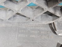 Atrapa grill Ford Focus Mk2