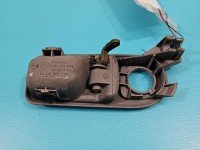 Klamka wewnętrzna przód lewa Vw Lupo 6E0837113A