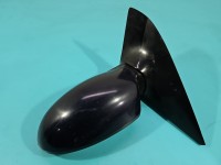 Lusterko lewe pin Ford Focus Mk1 HB 5d kolor europa