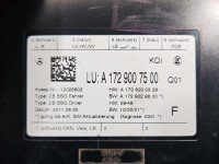 Sterownik moduł Mercedes E C207 A207 A1729007500