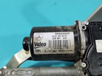 Mechanizm wycieraczek A2469065900 Mercedes W246 europa