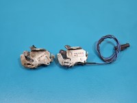 Zamek tył prawy A6397400535, A6397400635 Mercedes Vito W447 14- Mercedes, DRZWI SKRZYDŁOWE