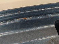 Maska przednia Citroen Berlingo II EZWD