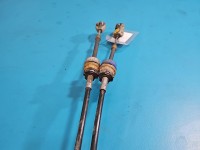 DŹWIGNIA LEWAREK WYBIERAK LINKI Peugeot 5008 1.6 hdi