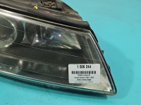 Reflektor prawy lampa przód Hyundai Sonata V NF EUROPA