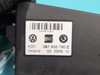 Sterownik moduł Skoda Superb I 3B1959760E
