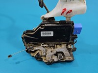 Zamek przód prawy Vw Caddy III 2K EUROPA 9pin 3D1837016AQ