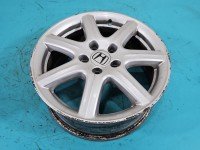alufelgi felgi 17 komplet Honda Civic VIII UFO