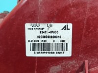 Lampa tył lewa Hyundai Hyundai I20 I 08-14 HB