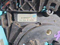 Przełącznik zespolony Renault Scenic II 820012772717