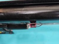 Roleta bagażnika BMW F01