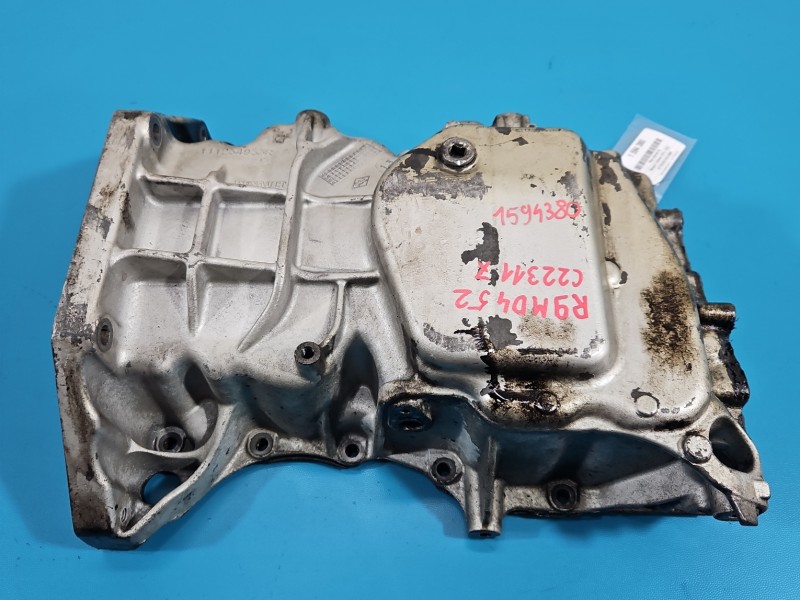 Misa olejowa MISKA Renault Talisman 1.6 dci 111234933R