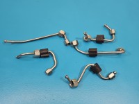 RURKI Przewód paliwowy Fiat Freemont 55218926, 55218927, 55218924 2.0 JTD