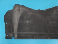 Wygłuszenie maski PODBITKA Peugeot 508 I