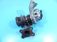 Turbosprężarka Vw Jetta VI 49180-01275, 04E145721R 1.4 tsi 125KM