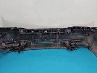 Zderzak tył Mercedes CLS II C218 W218 218 srebrny 775 sedan