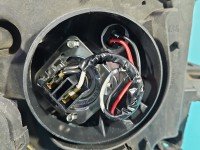 Reflektor prawy lampa przód Renault Scenic III EUROPA