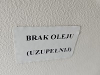 Skrzynia biegów Ford Focus Mk3 1.6 16v